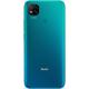 XIAOMI RedMI 9C 6.53"  64GB DualSIM Green