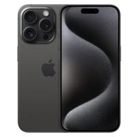 Apple iPhone 15 PRO 6.1" 8GB 128GB Black Titanium