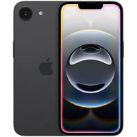 iPhone 16e 256GB Black