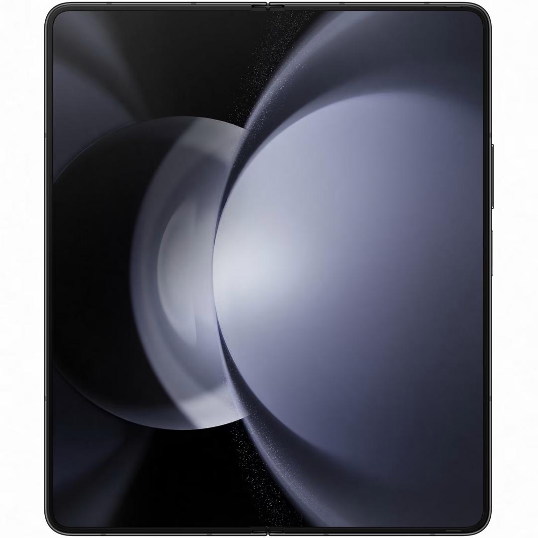 Samsung Z FOLD5 5G F946B 7.6" 12GB 256GB DualSIM Phantom Black
