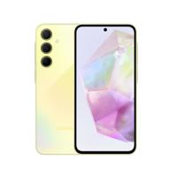 Samsung A35 5G A356B 6.6" 6GB 128GB DualSIM Awesome Lemon