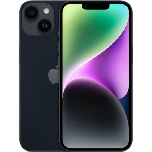 APPLE IPHONE 14 6.1" 6GB 512GB Midnight (Black)