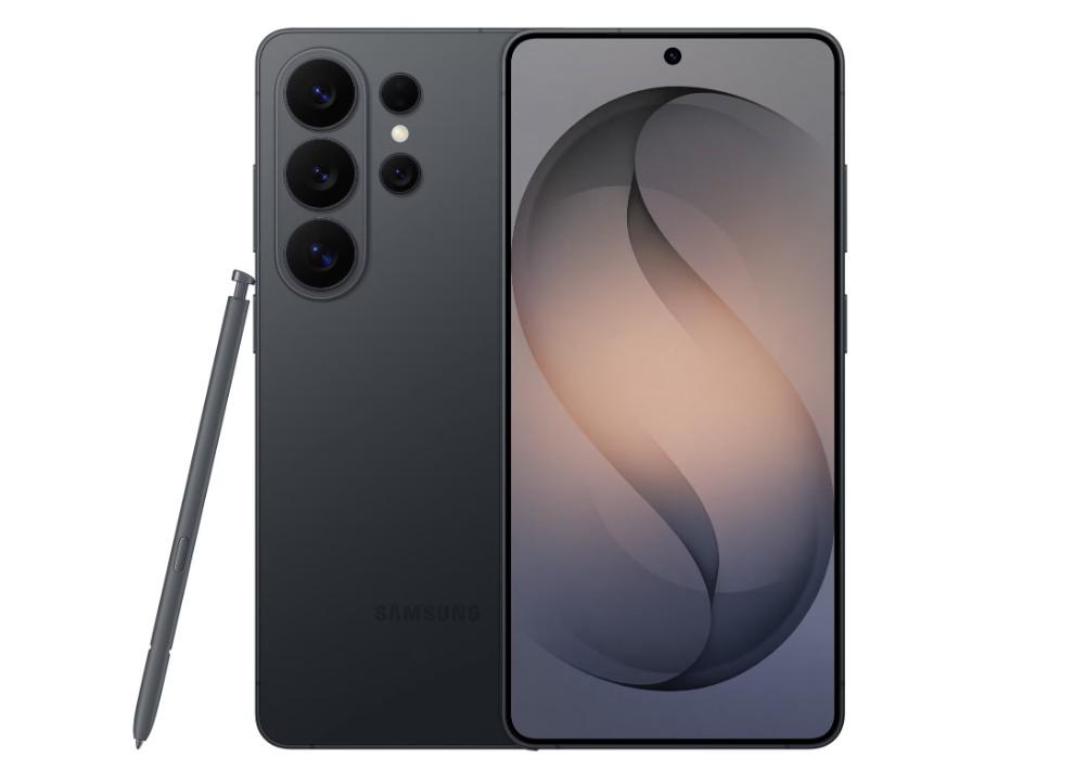 Samsung Galaxy S26 Ultra S948 6.9" 12GB 256GB DualSIM Black (incl. S-Pen)