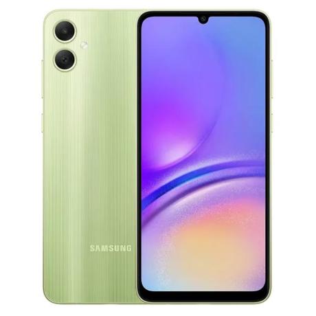 Samsung A05 A055F  6.7" 4GB 64GB DualSIM Green