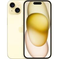iPhone 15 128GB Yellow