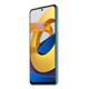 Xiaomi Poco M4 5G 4GB RAM, 64GB, DualSIM - Blue