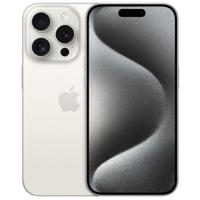 Apple iPhone 15 PRO 6.1" 8GB 512GB White Titanium