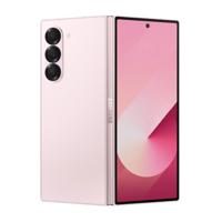 Samsung Z FOLD6 5G F956B 7.6" 12GB 512GB DualSIM Pink SM-F956BLICEUE