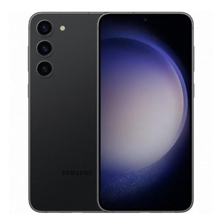 Samsung S23+ 5G S916B 6.6" 8GB 512GB DualSIM Phantom Black