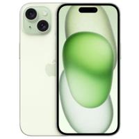 Apple iPhone 15 6.1" 6GB 128GB Green