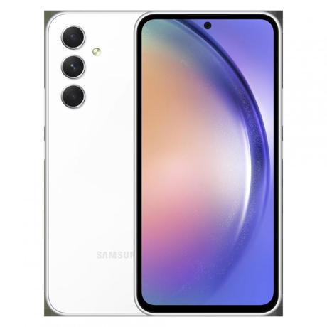 Samsung A54 5G A546B 6.4" 8GB 128GB DualSIM White