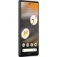 GOOGLE PIXEL 6a GPXL-6A-6128SS-BK Charcoal (Black)