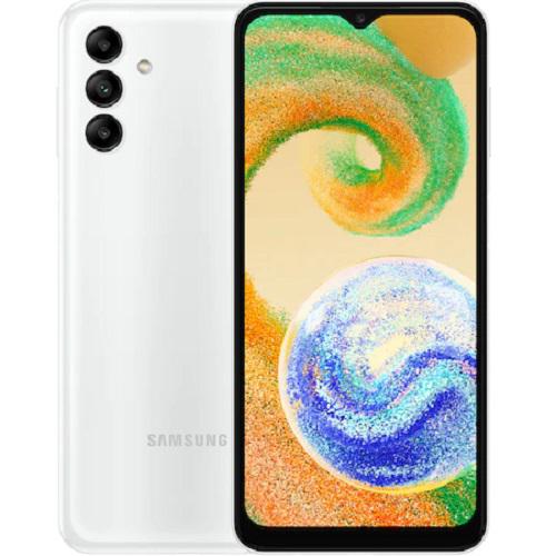 SAMSUNG A04s A047F 6.5" 3GB 32GB DualSIM White