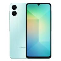 Samsung A06 A065F 6.7" 4GB 64GB DualSIM Light Blue SM-A065FLBD