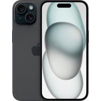 iPhone 15 Plus 128GB Black