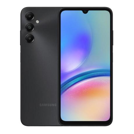 Samsung A05s A057F 6.7" 4GB 128GB DualSIM Black