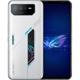 ASUS ROG PHONE 6 5G 6.78" 16GB 512GB DSIM Storm White (incl. AeroCase, cable & 65W adapter)