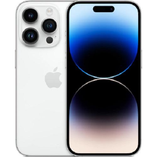 APPLE IPHONE 14 PRO MAX 6.7" 6GB 512GB Silver