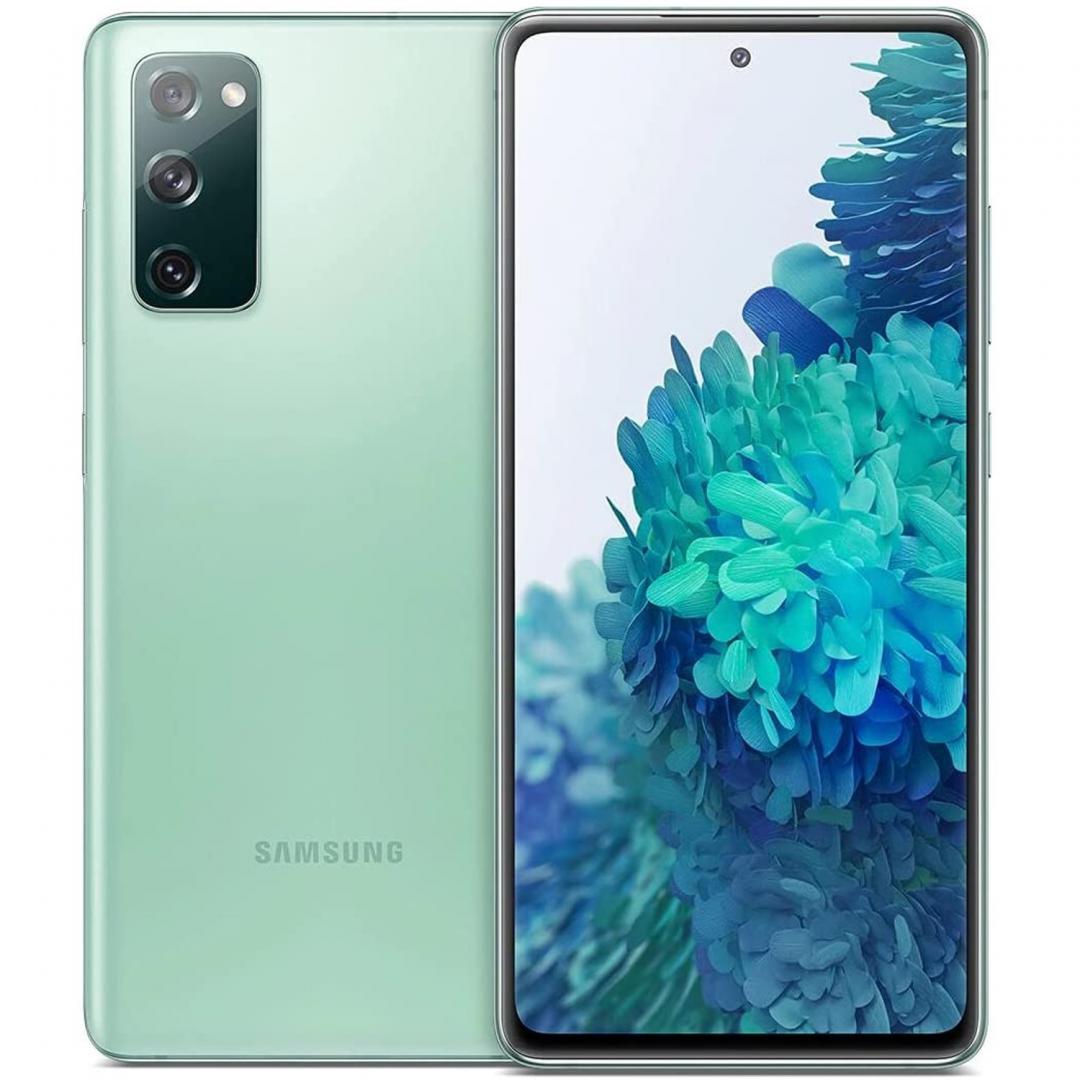 SAMSUNG S20 FE(FAN EDITION) 5G G781 6.5" 6GB 128GB DualSIM Cloud Navy