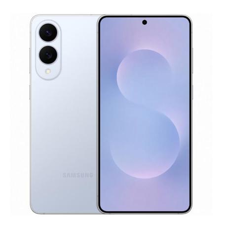 Samsung S25 EDGE 5G S937B 6.7" 12GB 512GB DualSIM Titanium Icyblue