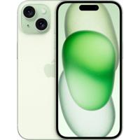 iPhone 15 Plus 128GB Green