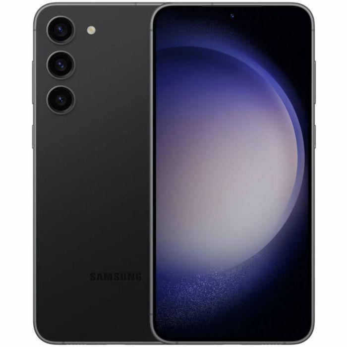 SG S23 5G S911B 6.1" 8GB 256GB DS BK