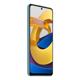 Xiaomi Poco M4 5G 4GB RAM, 64GB, DualSIM - Blue