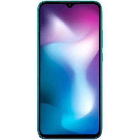 Telefon mobil Xiaomi Redmi 9C, 6.53", 3GB RAM, 64GB, 4G, Dual SIM, Green