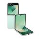 Samsung Z Flip6 F741B 5G 6.7" 12GB 512GB SingleSIM Mint