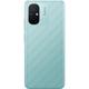 Xiaomi Redmi 12C 4G, NFC, 3GB RAM, 64GB, Dual SIM, Mint Green