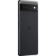 GOOGLE PIXEL 6a GPXL-6A-6128SS-BK Charcoal (Black)