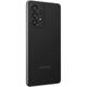 Samsung A53 5G A536B 6.5" 6GB 128GB DualSIM Enterprise Edition Black