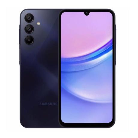 Samsung A15 A155F 6.5" 8GB 256GB DualSIM Blue Black