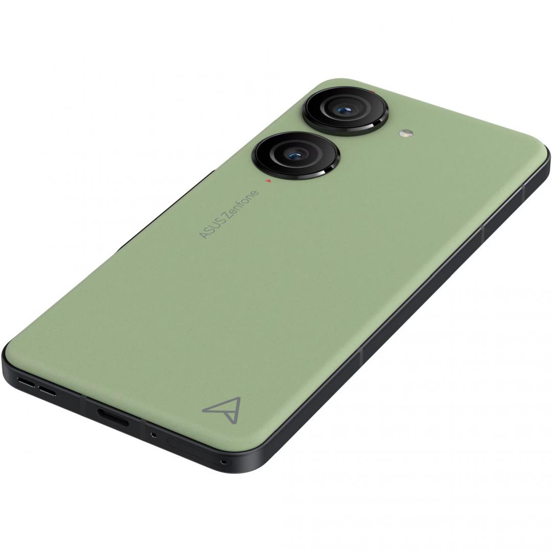 ASUS ZENFONE 10 5G 5.9" 8GB 256GB DIM Green