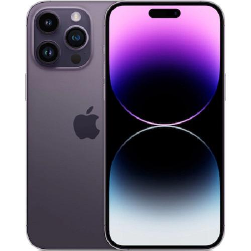 APPLE IPHONE 14 PRO 6.1" 6GB 256GB Deep Purple