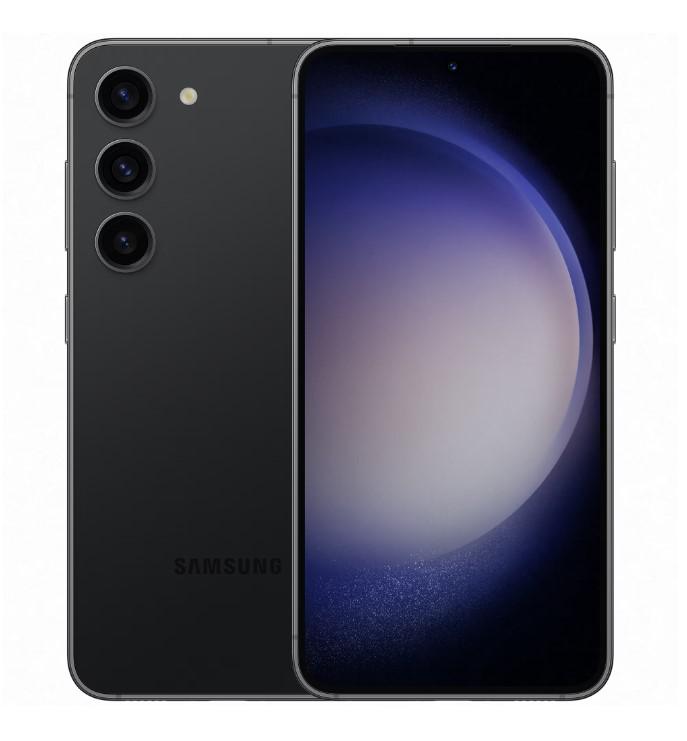 Samsung S23 5G S911B 6.1" SM-S911BZKG