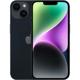 APPLE IPHONE 14 6.1" 6GB 128GB Midnight (Black)