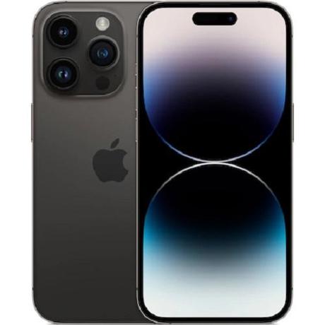 APPLE IPHONE 14 PRO 6.1" 6GB 128GB Space Black