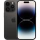 APPLE IPHONE 14 PRO 6.1" 6GB 128GB Space Black