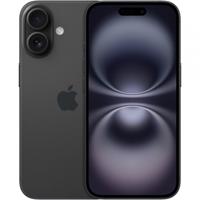 iPhone 16 512GB Black