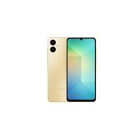 Samsung A06 A065F 6.7" 4GB 64GB DualSIM Gold (garantie doar la NOD)