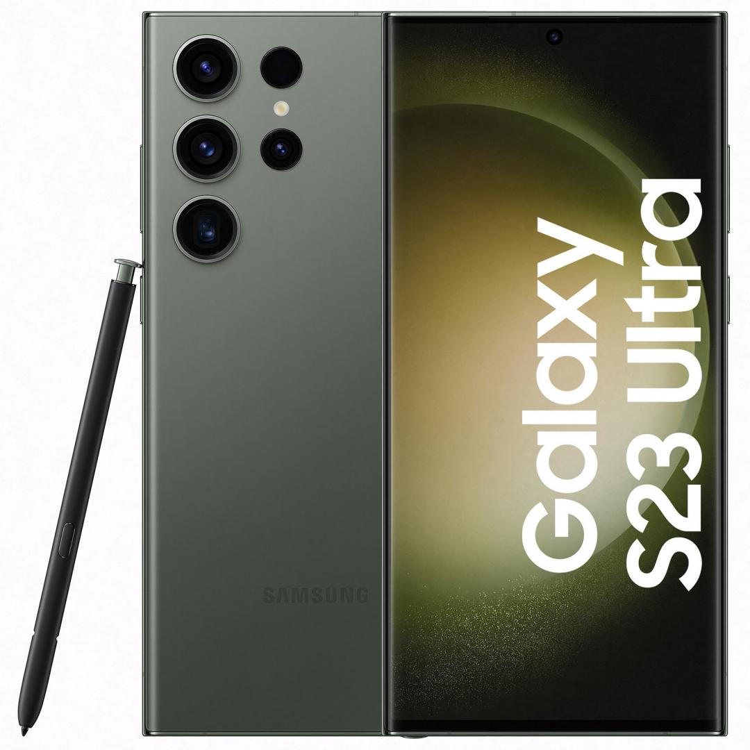 SG S23 ULTRA 5G S918 6.8" 12G 512G DS GN