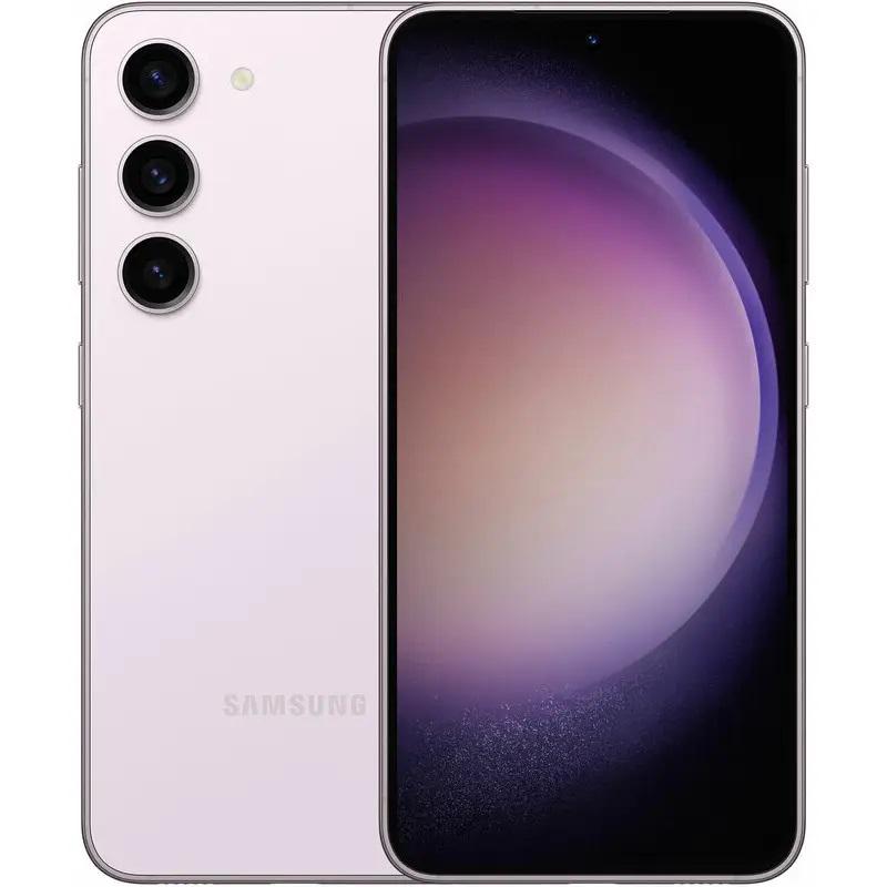 SG S23+ 5G S916B 6.6" 8GB 512G DS VI