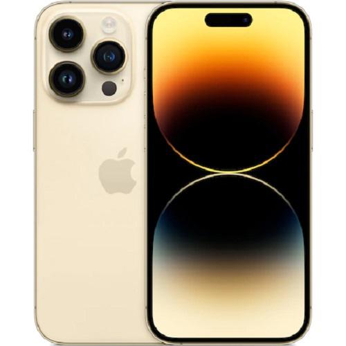APPLE IPHONE 14 PRO MAX 6.7" 6GB 128GB Gold