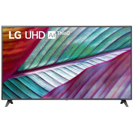 Televizor Smart LED LG 55UR78G 139 CM (55``) 4K Ultra HD Wi-Fi (Model 2025)