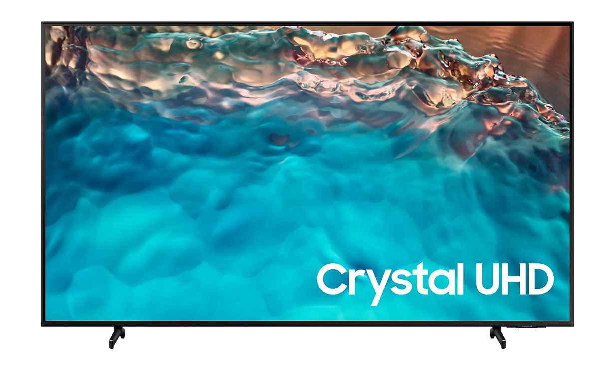 Televizor Samsung UE50BU8072UXXH