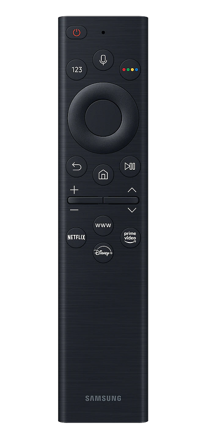 Televizor Samsung UE50BU8072UXXH