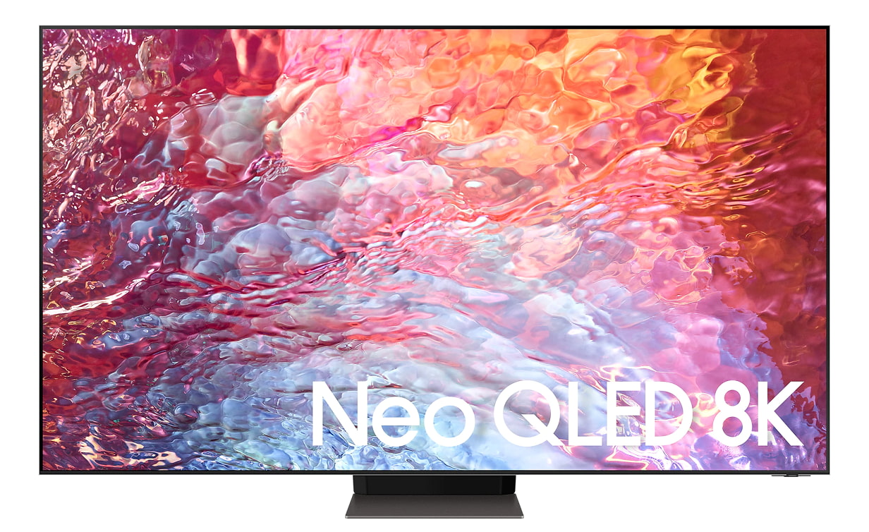 Televizor Samsung QE75QN700BTXXH