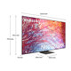 Televizor Samsung QE75QN700BTXXH