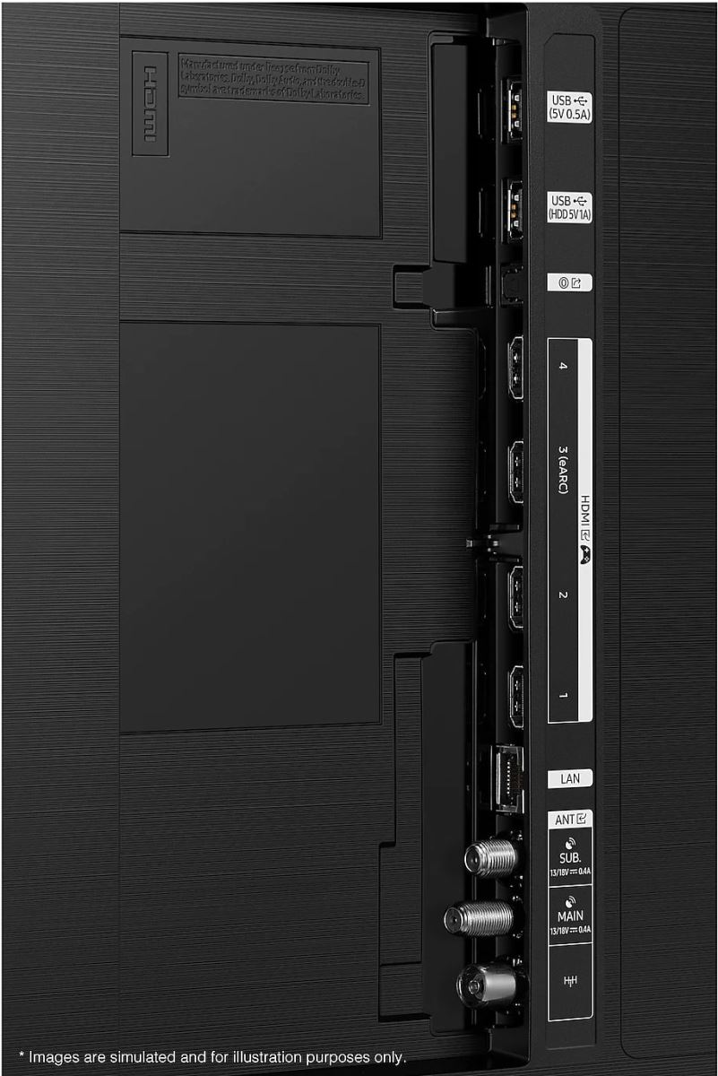 Televizor Samsung QE75QN85BA